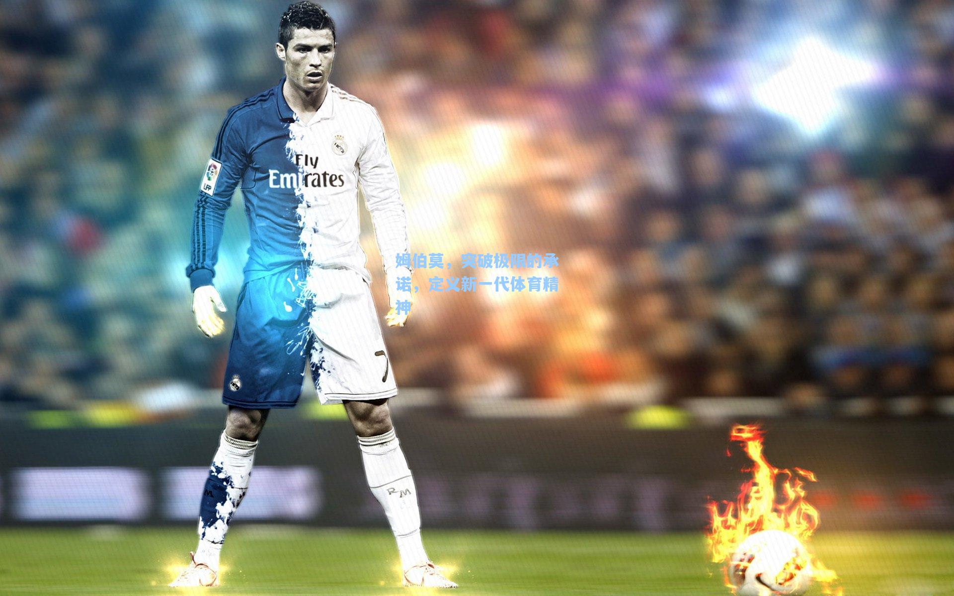 姆伯莫，突破极限的承诺，定义新一代体育精神