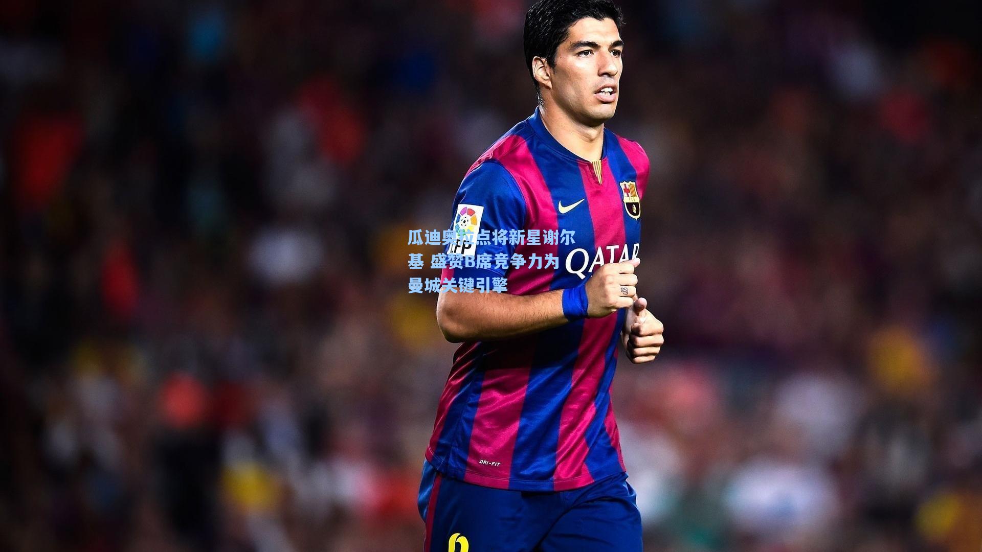 瓜迪奥拉点将新星谢尔基 盛赞B席竞争力为曼城关键引擎